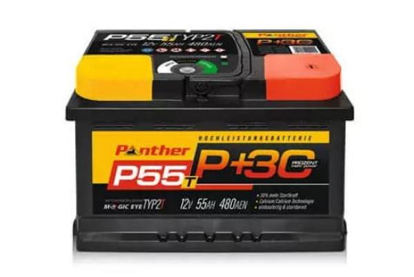 autobatterie panther black edition sbp55t 55ah
